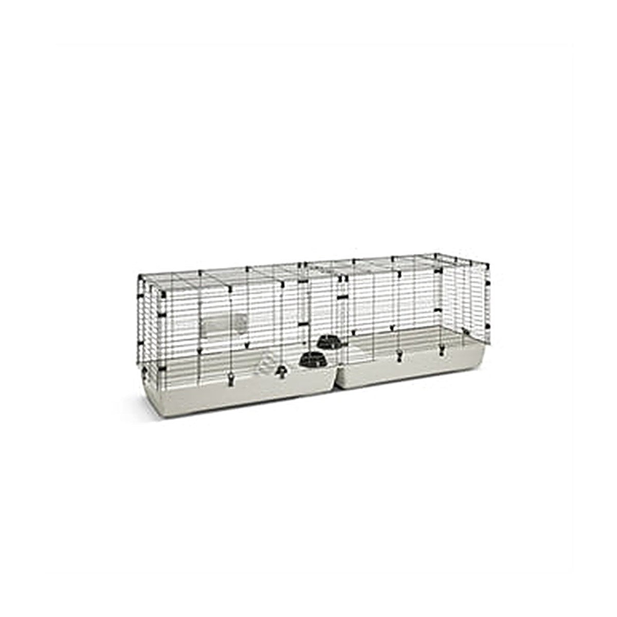 Savic Cubix 200 Knaagdierkooi 200x50x63,5 cm