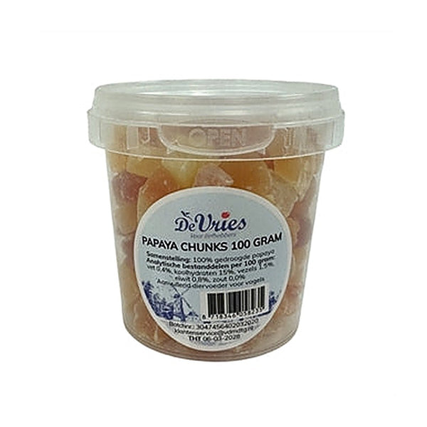 Vogels Snacks