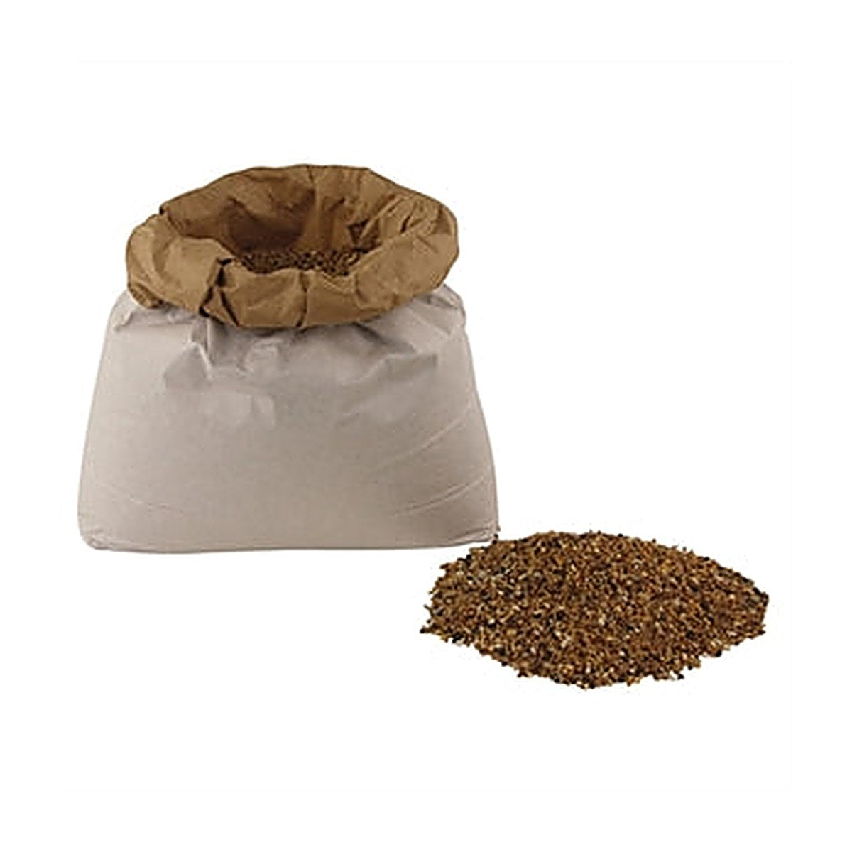 De Vries Tortelduif 20 kg