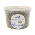 De Vries - De Vries Zonnebloempit Str 1,3 kg