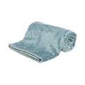 Trixie Deken Barry Bl/gr 100x75 cm