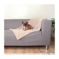 Trixie Deken Cosy Fleece Beige 150x100 cm