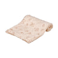 Trixie Deken Cosy Fleece Beige 70x50 cm