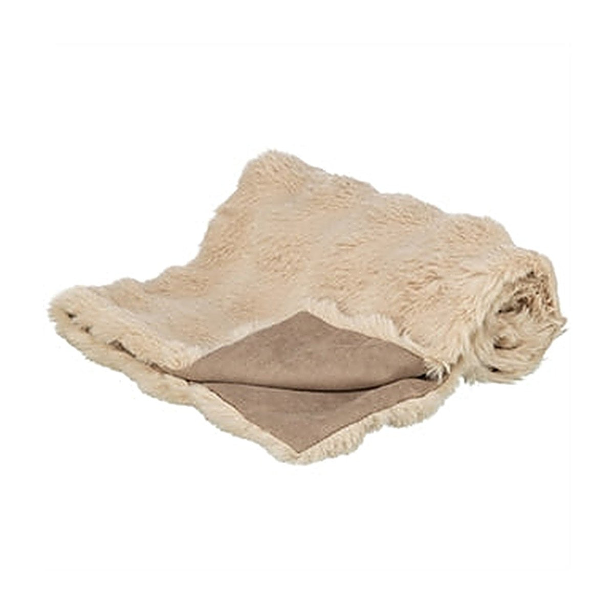 Trixie Deken Elli Soft Beige 70x50 cm