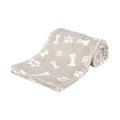 Trixie Deken Kenny Beige 100x75 cm