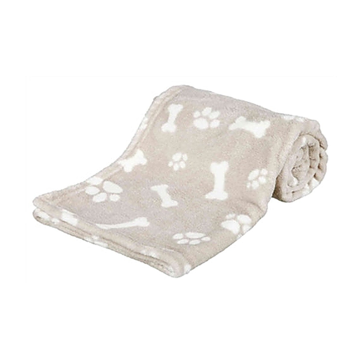Trixie Deken Kenny Beige 100x75 cm