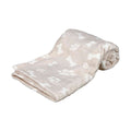 Trixie Deken Kenny Beige 150x100 cm