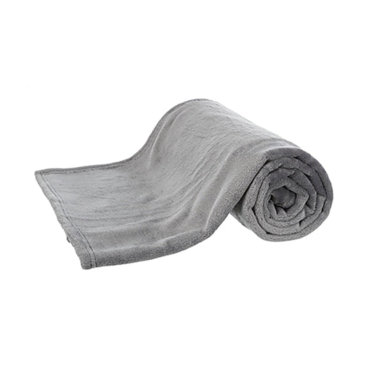 Trixie Deken Kimmy Fleece Grijs 150x100 C