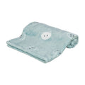 Trixie Deken Mimi Soft Sage 70x50 cm