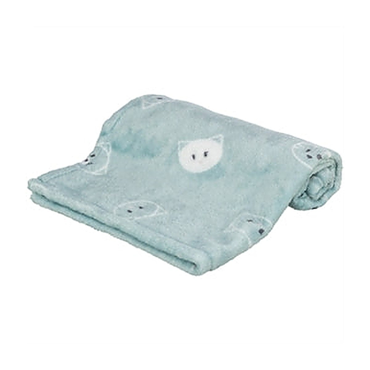 Trixie Deken Mimi Soft Sage 70x50 cm