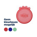 Trixie Deksel Kunstst Ass 10,6 cm 4x2 stuks