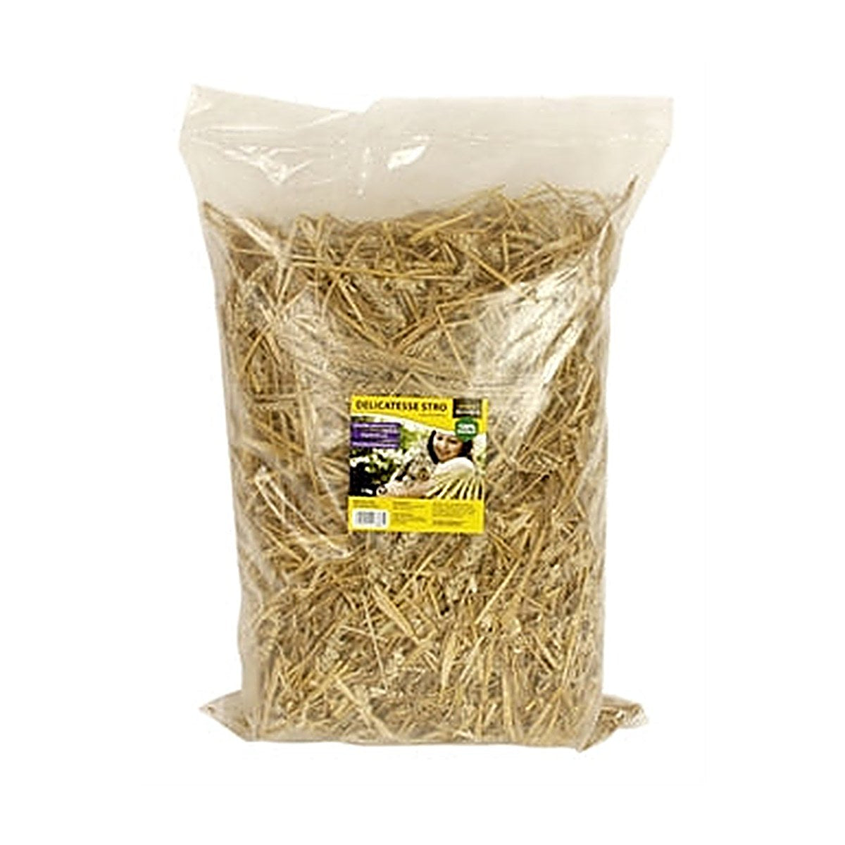 Utopia Delicatesse Stro 1 kg