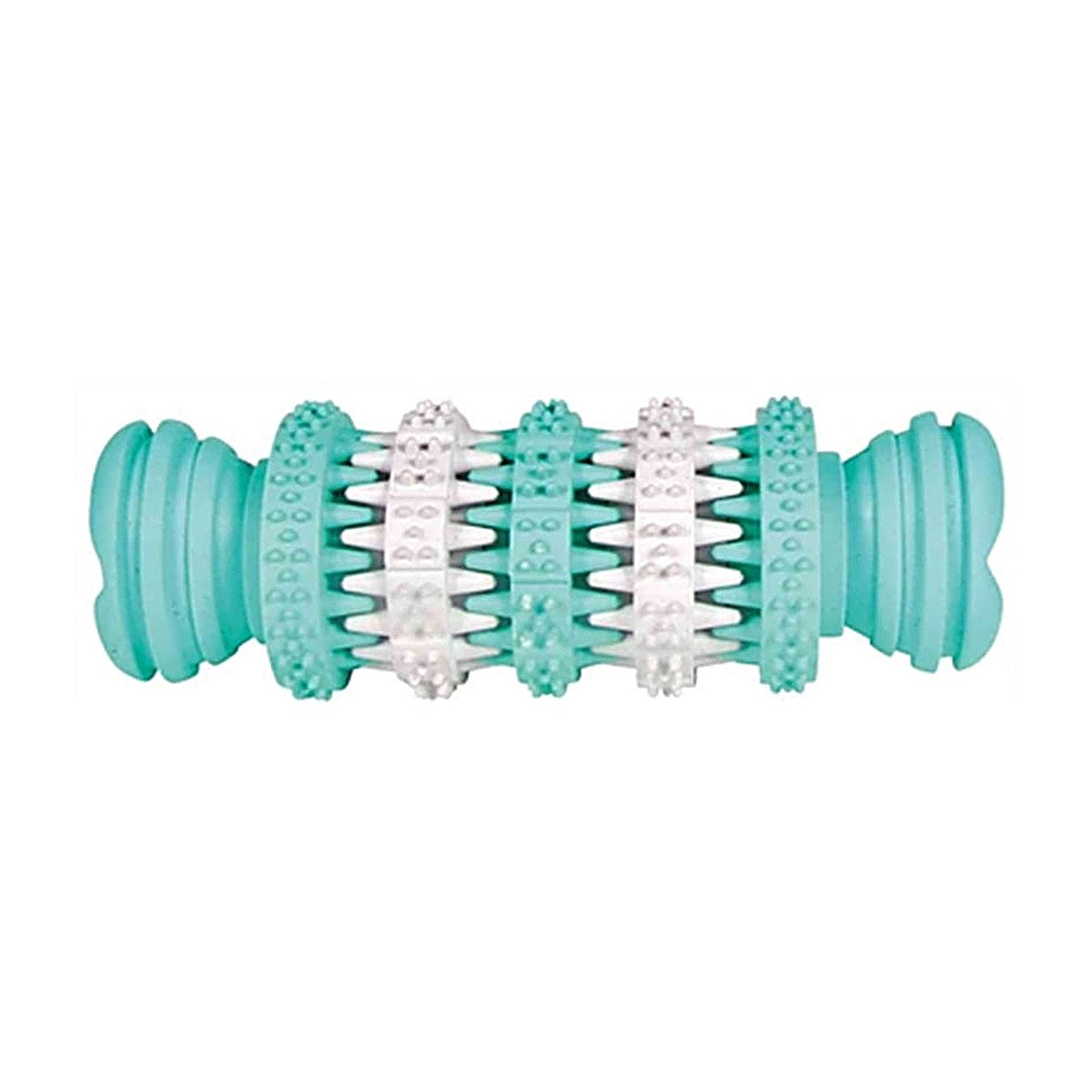 Trixie Denta Bot Rubber Munt 11 cm 3 stuks