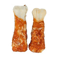 Trixie Denta Chicken Bones 11 cm 2x60 gram
