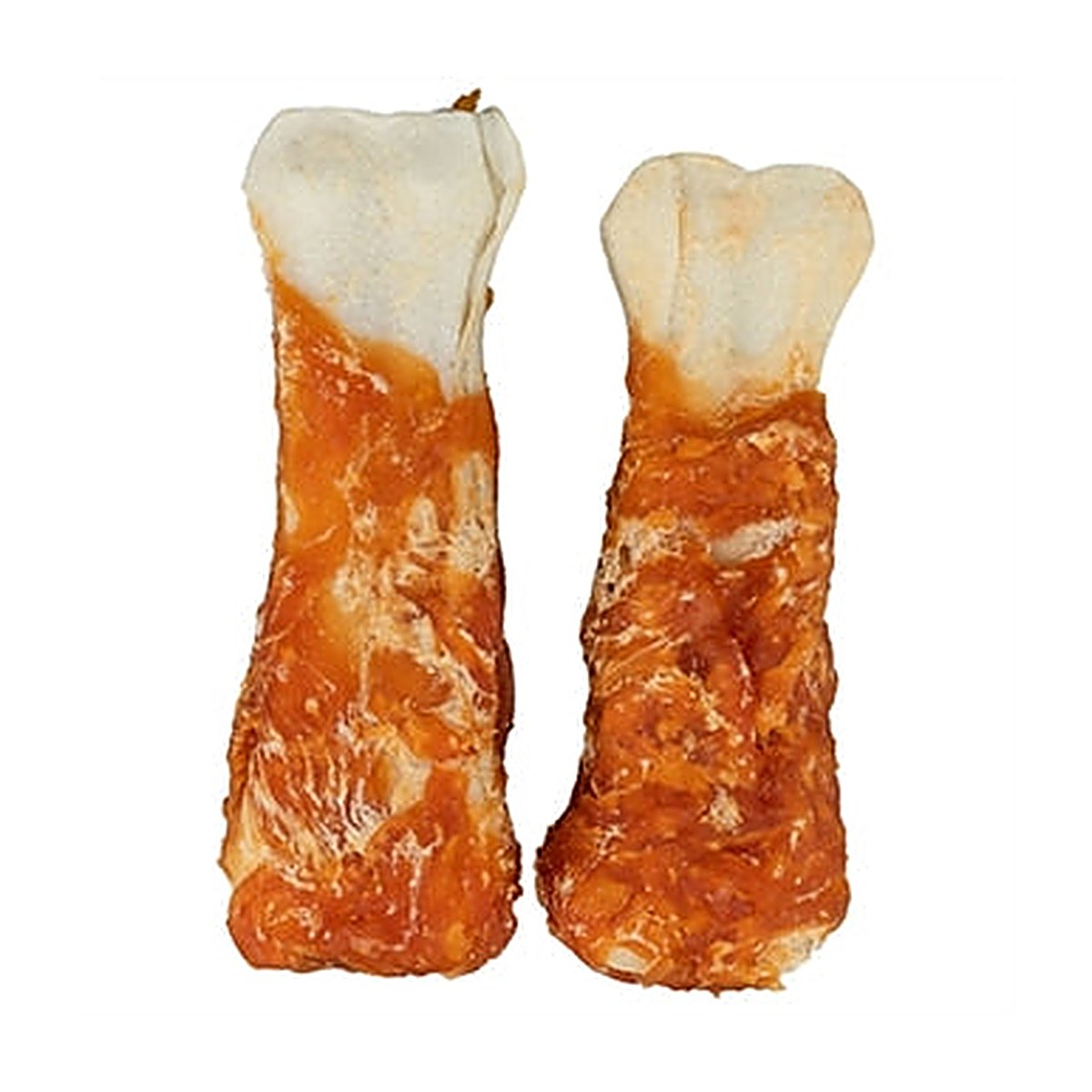 Trixie Denta Chicken Bones 11 cm 2x60 gram