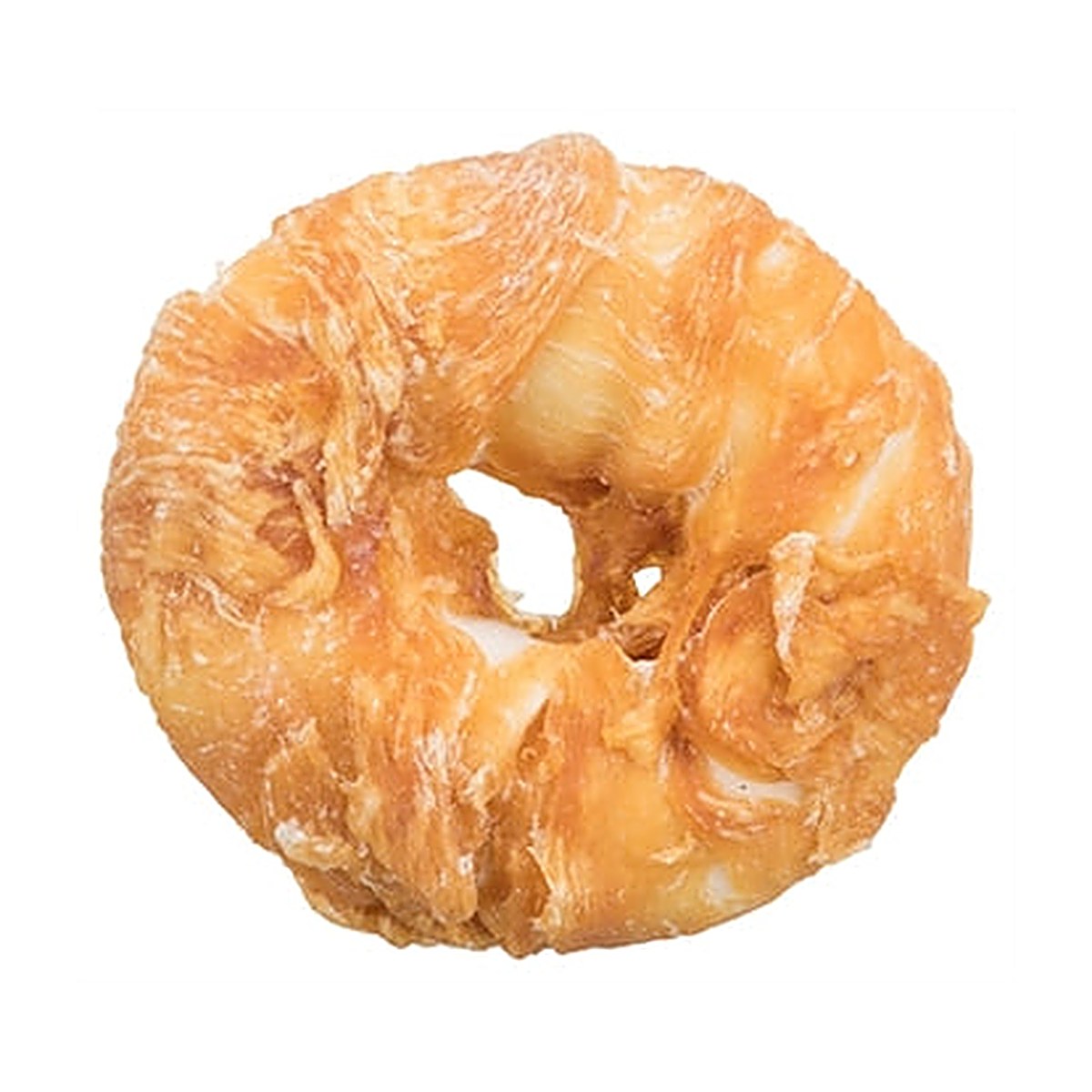 Trixie Denta Chicken Ring 10 cm 50x110 gram