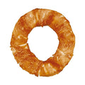 Trixie Denta Chicken Ring 20 cm 225 gram