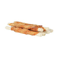 Trixie Denta Chicken Roll 28 cm 80 gram 50 stuks