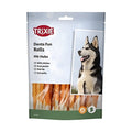 Trixie Denta Chicken Rolls 12 cm 6x240 gram