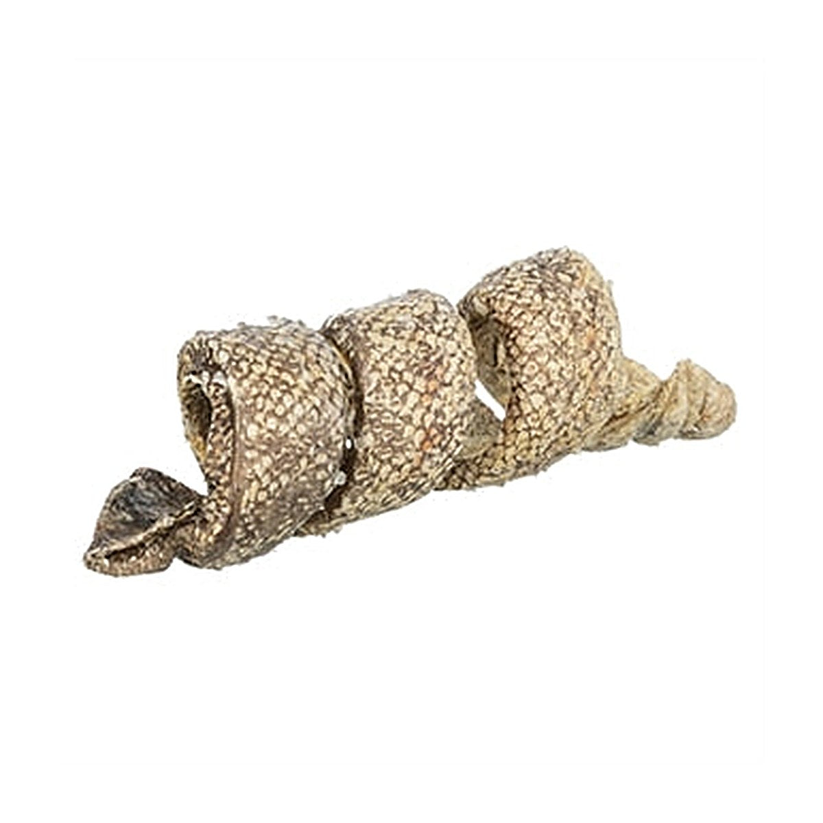 Trixie Denta Curl Kabeljauw 12 cm 50 stuks