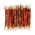Trixie Denta Duck Rolls 12 cm 240 gram