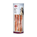 Trixie Denta Duck Rolls 28 cm 250 gram