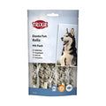 Trixie Denta Fish Rolls 12 cm 6x75 gram