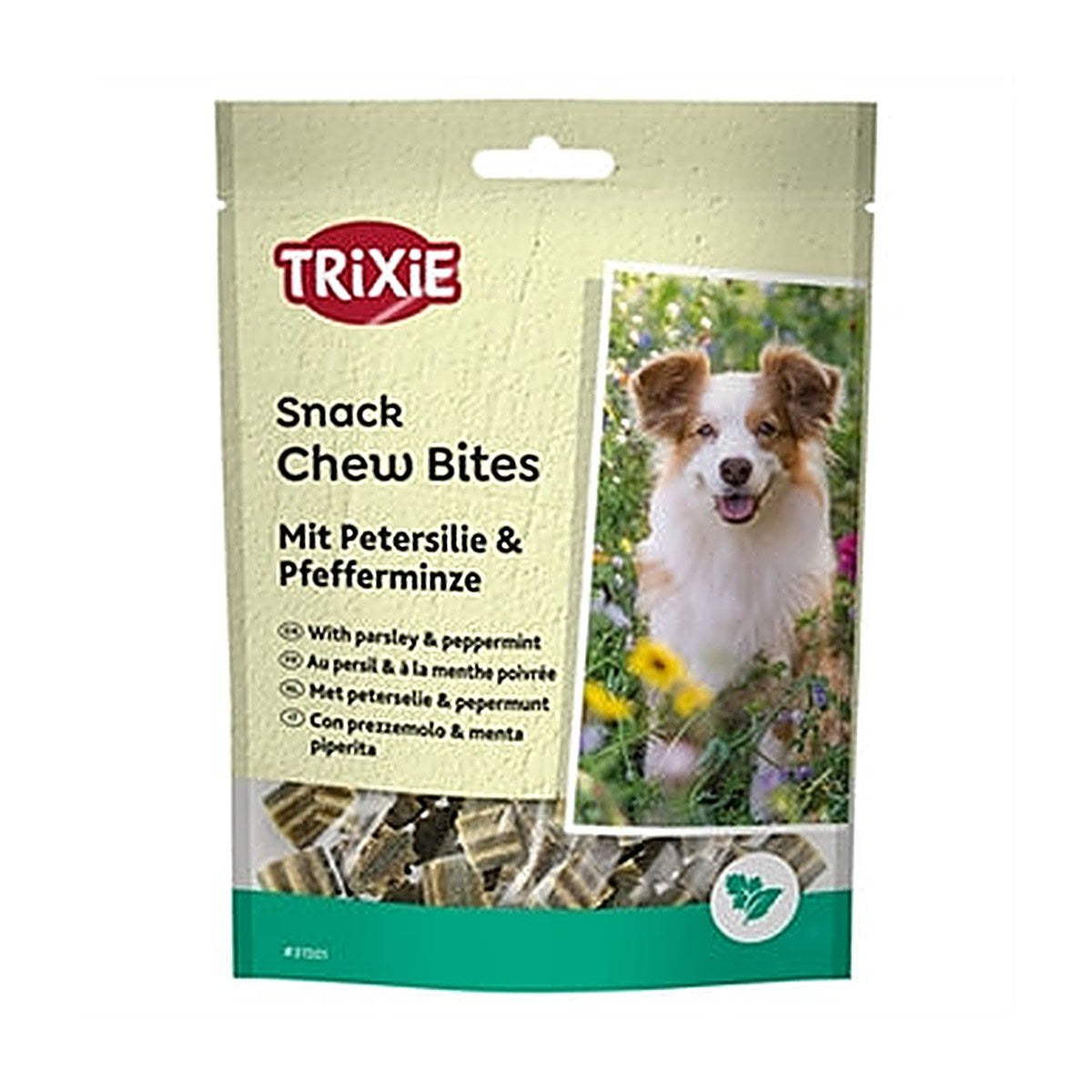 Trixie Denta Fun Chew Bites 10x150 gram