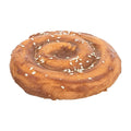 Trixie Denta Fun Chewing Pie 9 cm 50 stuks