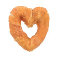 Trixie Denta Fun Chick Heart 12 cm 50x70 gram
