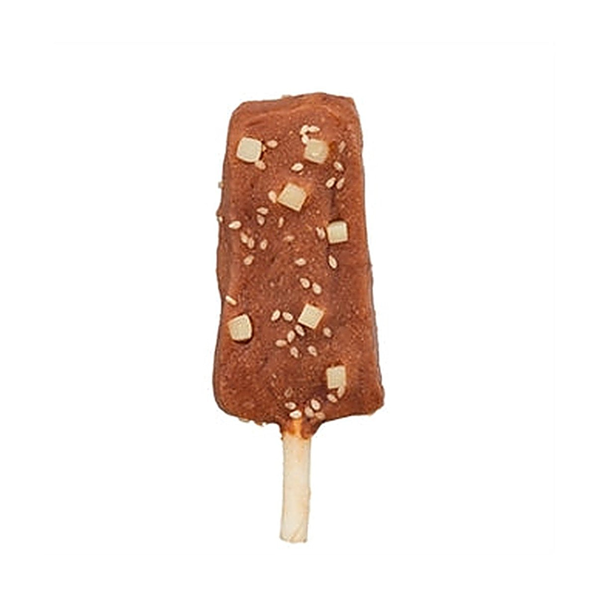 Trixie - Denta Ice Pop Eend/kaas 70x45 gram