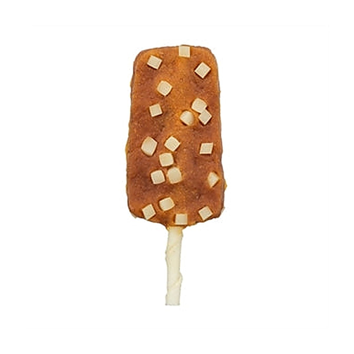 Trixie - Denta Ice Pop Kip/kaas 70x45 gram