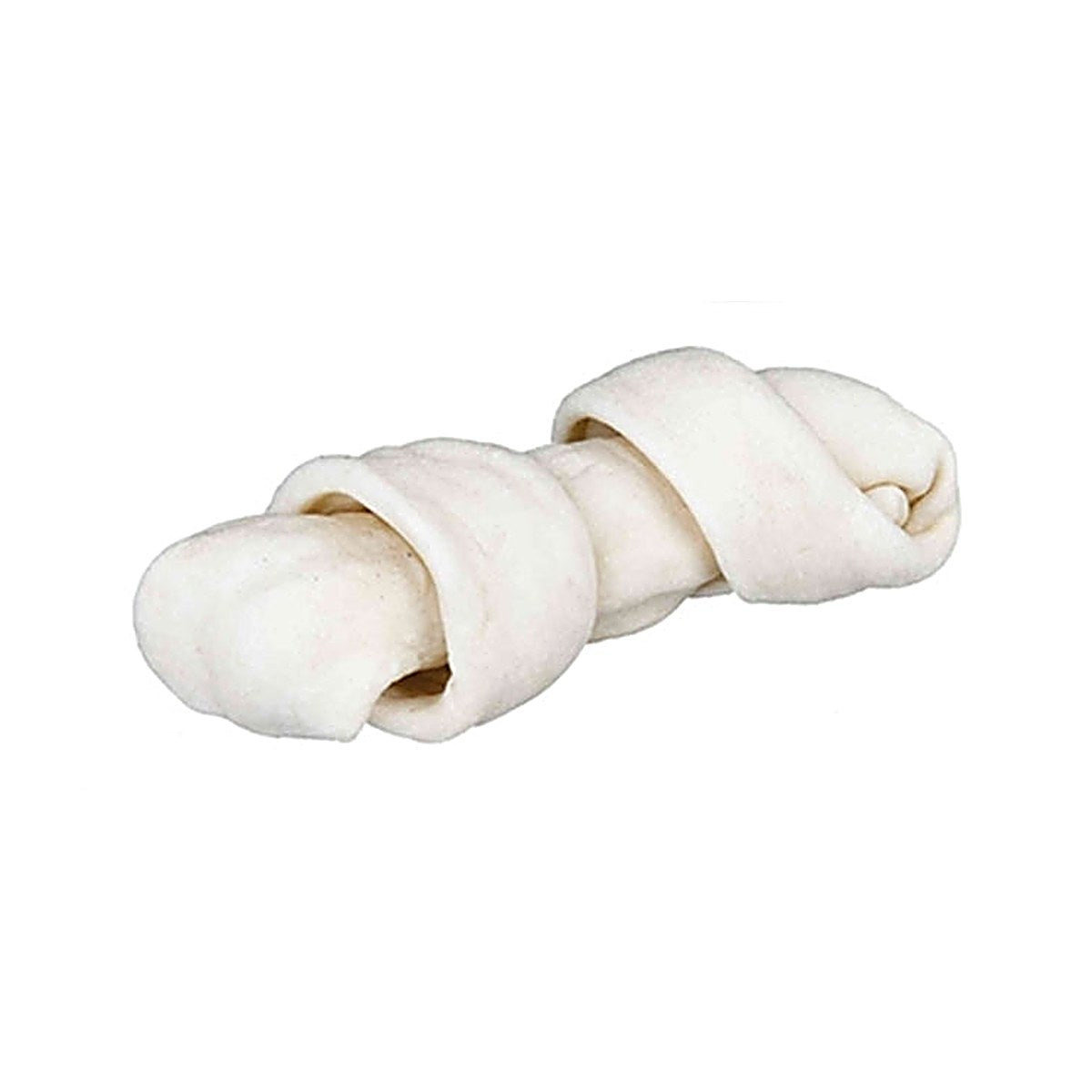 Trixie Denta Knotted Bone 16 cm 6x110 gram