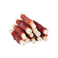 Trixie Denta Mini Duck Rolls 6 cm 6x120 gram