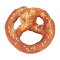 Trixie Denta Pretzel Eendborst 9 cm 100 stuks