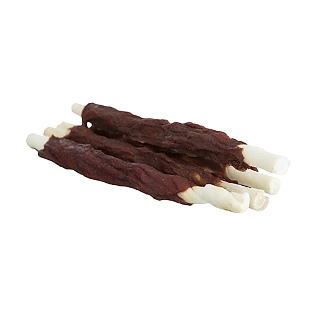 Trixie Denta Roll Mix 10 cm 6x250 gram