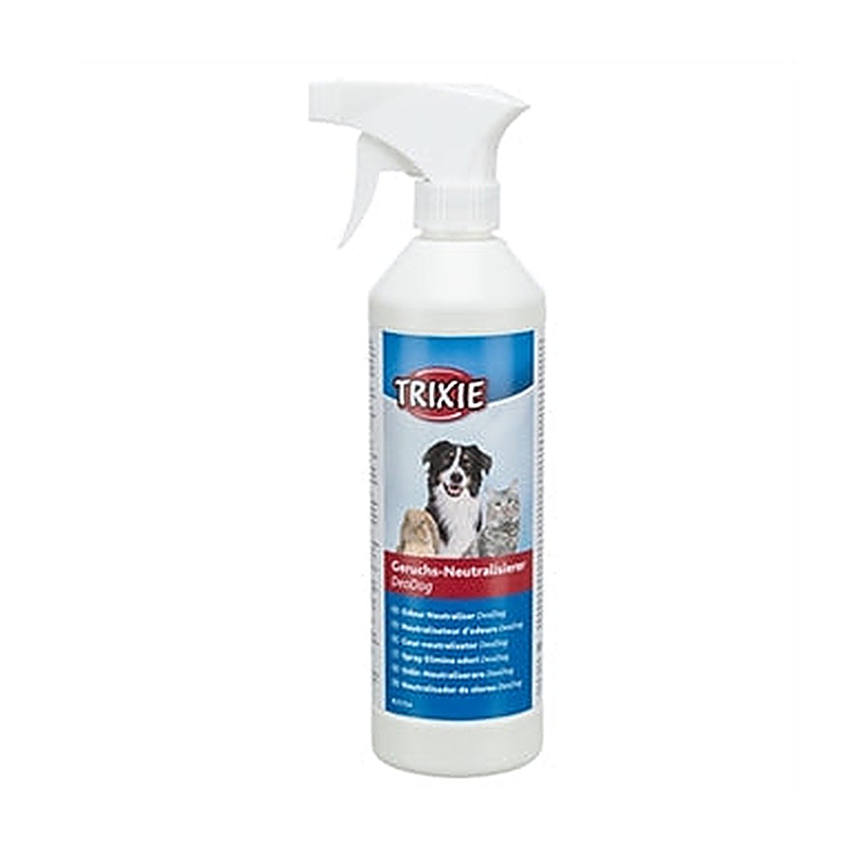 Trixie Deodog Geurneutralisator 500 ml