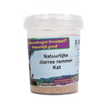 Dierendrogist Diarree Remmer Kat Natuurlijk 200 gram