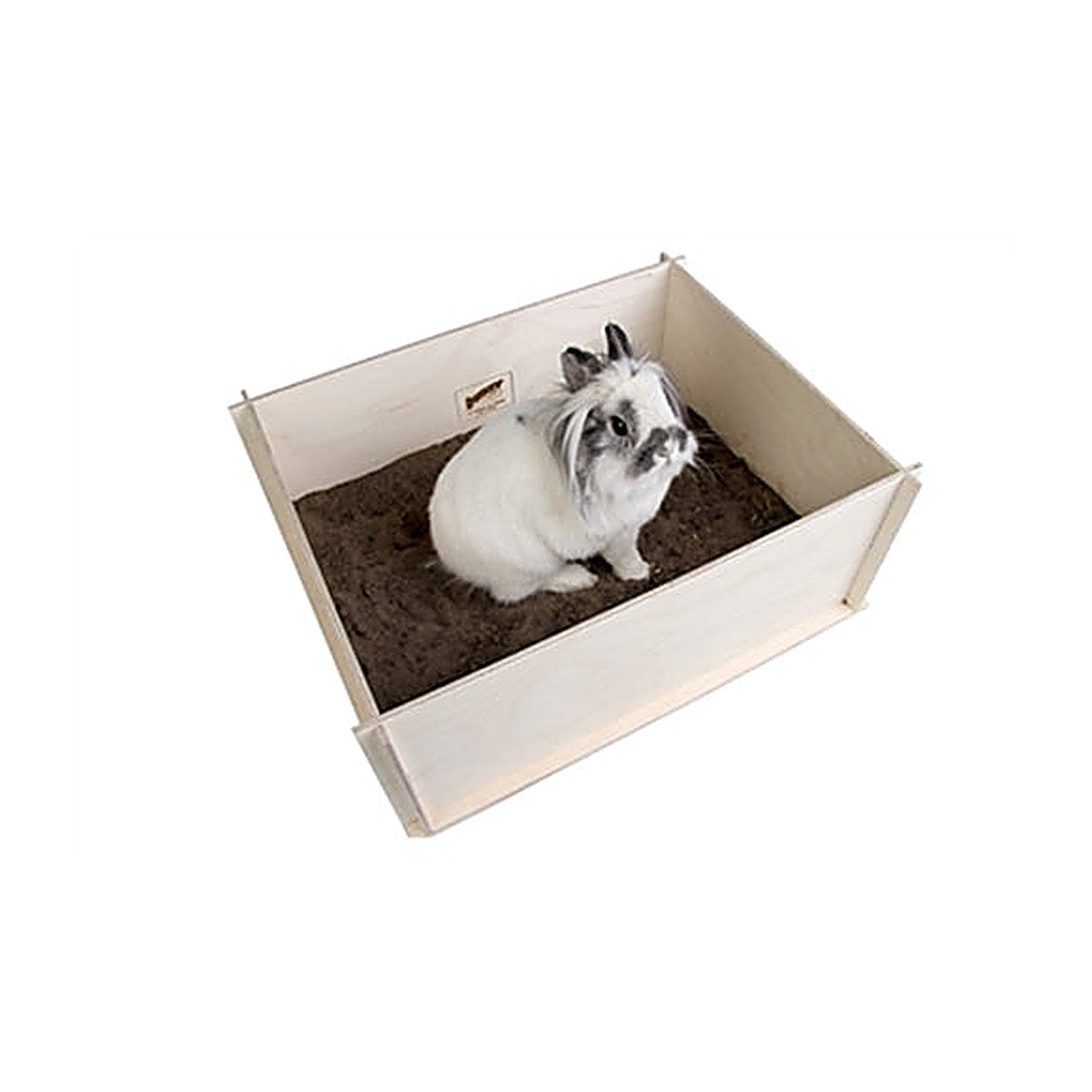 Bunny Nature Diggingbox