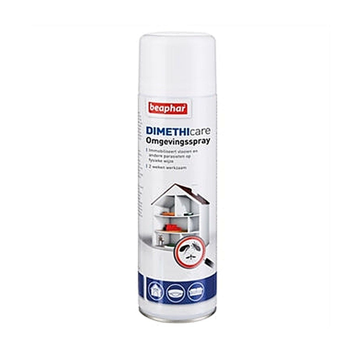 Beaphar - Dimethicare Omgevingsspray 400 ml