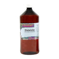 Dierendrogist Distelolie 1 liter