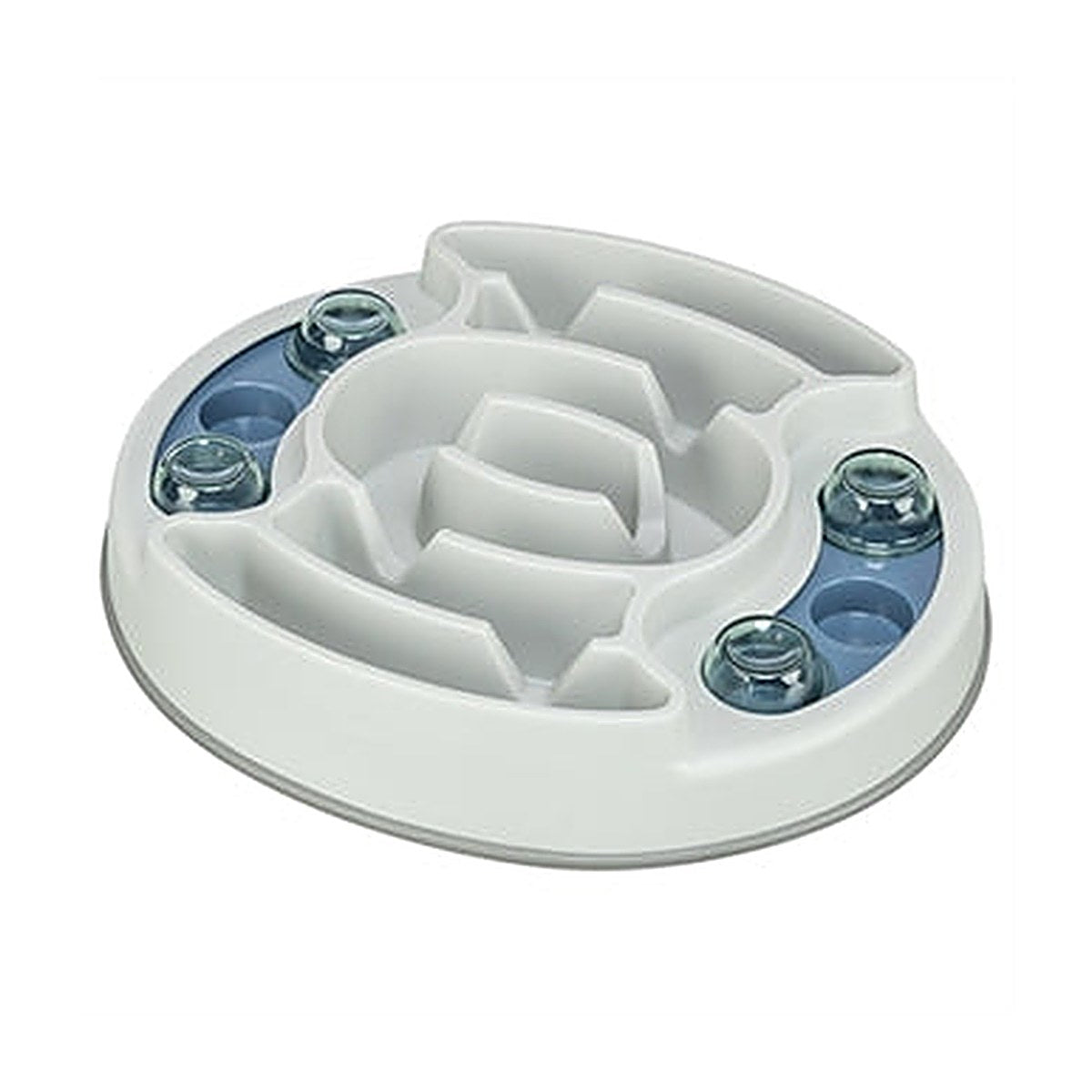 Trixie Dog Activity Slide & Feed 30x27 cm