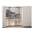Savic Dog Barrier Afslhek Deur Gs 107 cm