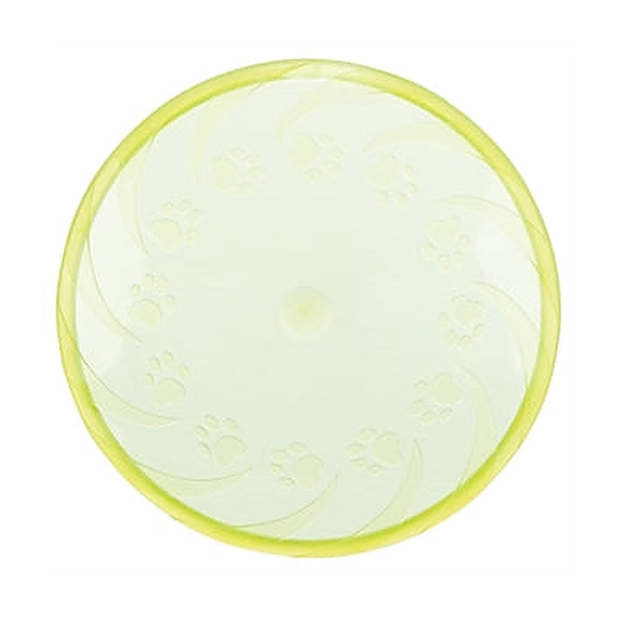 Trixie Dog Disc Drijvend Tpr 18 cm 3 stuks