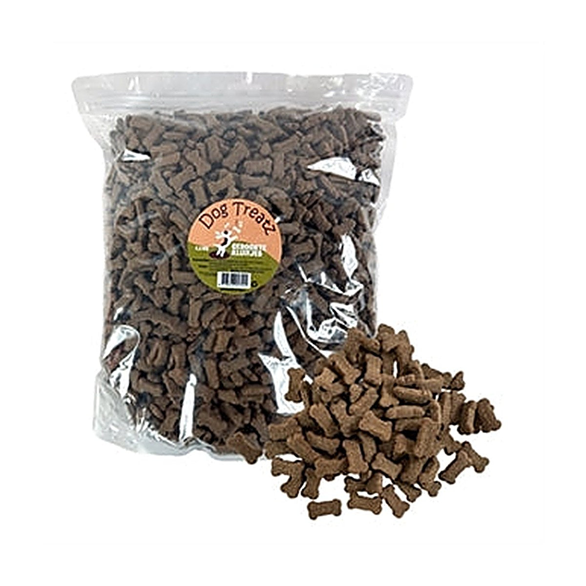 Dog Treatz Gerookte Kluifjes 2,5 kg
