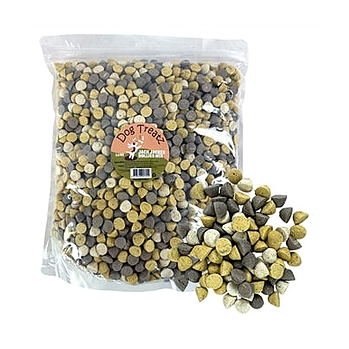 Dog Treatz Jack Jacker Rollies 2,5K