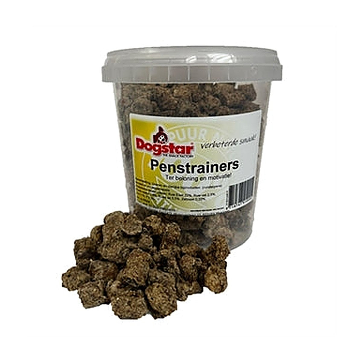 Dogstar Penstrainers 850 ml