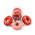 The Barking Bakery Domuttz Hearts Ass 3 stuks