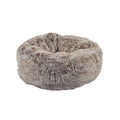 Croci Donut Bicolor Beige 70x70x25 cm