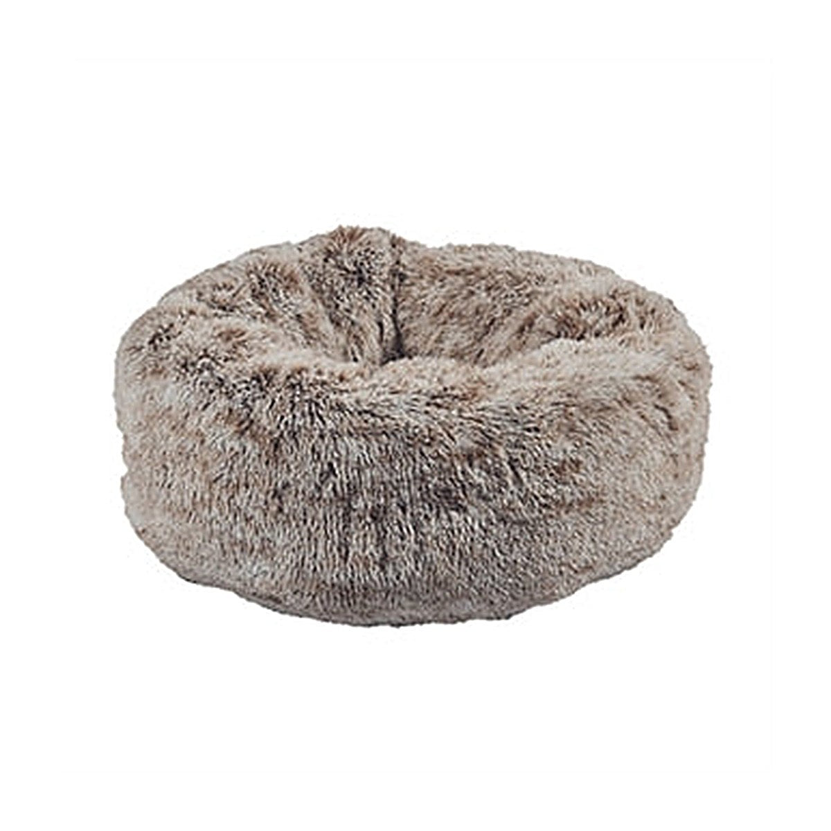 Croci Donut Bicolor Beige 70x70x25 cm